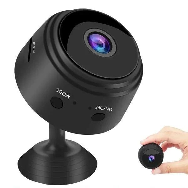 A9 WiFi Mini Camera Security Camera