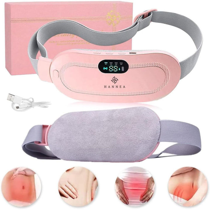 Electric Heating Belt  Period Cramp Relief