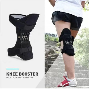 Power Knee Joint Support Pads  Support