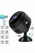 A9 WiFi Mini Camera Security Camera