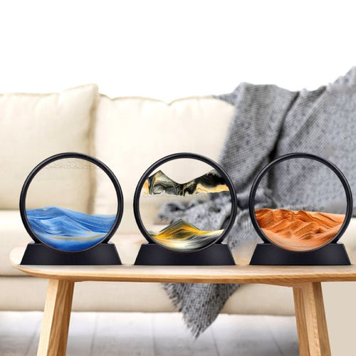 Home Decor & Lighting
