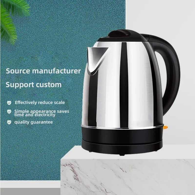 Premium Electric Kettle  Auto Shut-Off